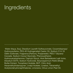 Bath & Body Works soap being used at a sink for hygienic, refreshed hands