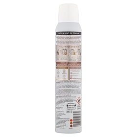 Batiste aerosol nozzle close-up highlighting easy spray application