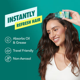 Batiste back label displaying usage instructions and clean-formula features