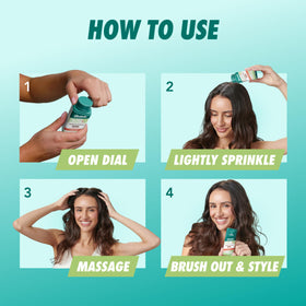 Batiste Bare next to toiletries demonstrating compact size for carry-on packing