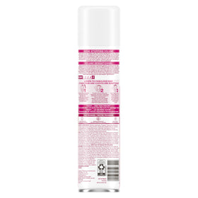 Batiste on bathroom shelf demonstrating everyday use benefit
