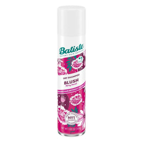 Batiste close-up spray nozzle showing precise mist for targeted application