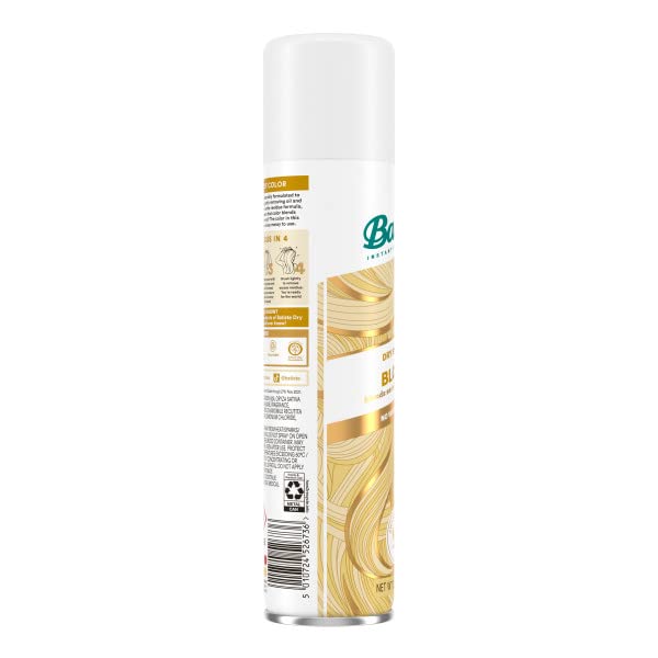 Batiste cans in travel bag displaying portability and on-the-go freshness advantage