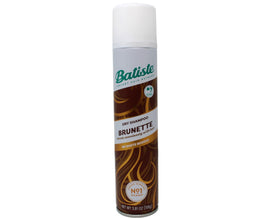 Batiste Brunette aerosol nozzle close-up for precise application benefit
