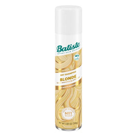 Batiste close-up of spray nozzle illustrating even mist and easy application