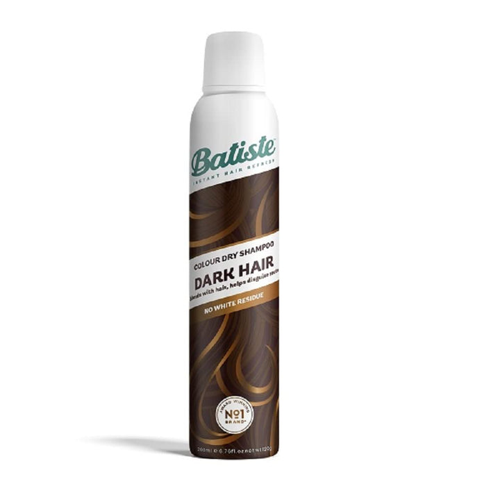 Batiste front packaging showing product and quick refresh benefit