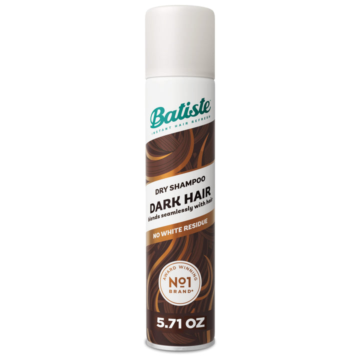 Batiste front packaging showing can and product benefit