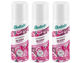 Batiste front packaging showing three 1.6oz cans, quick refresh convenience