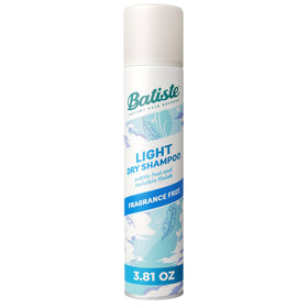 Batiste front packaging showing clean no-fragrance benefit