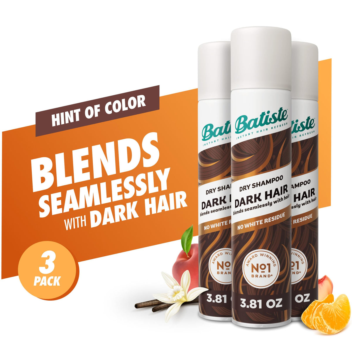 Batiste in commute bag lifestyle shot showing portability and instant refresh