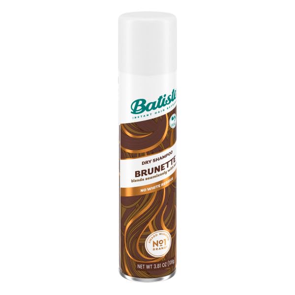 Batiste medium brunette nozzle detail for precise, even application benefit
