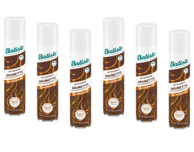 Batiste medium brunette front packaging showing product and size benefits