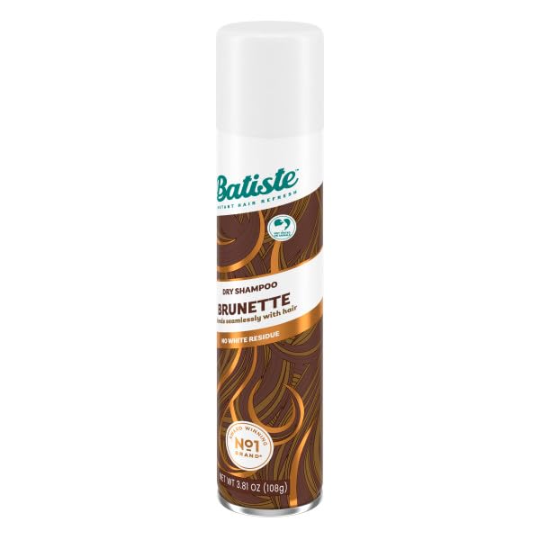 Batiste medium brunette held in hand to show compact travel-friendly benefit