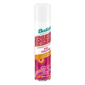 Batiste placed in travel pouch for on-the-go refreshment