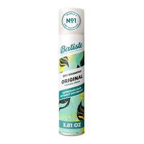 Batiste Tropical close-up can emphasizing coconut-fruity scent benefit