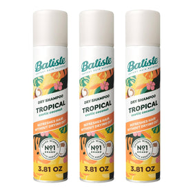 Batiste front packaging showing tropical scent and convenience