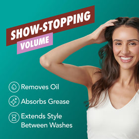 Batiste side label close-up showing product details and usage instructions