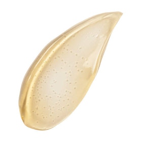 Baxter of California gel styling in use creates sleek, high-hold glossy finish