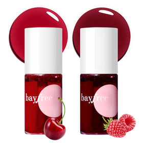 bayfree front packaging showing compact two-piece set and convenience