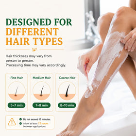 Bccdeuy ingredients label highlighting aloe and jojoba benefits
