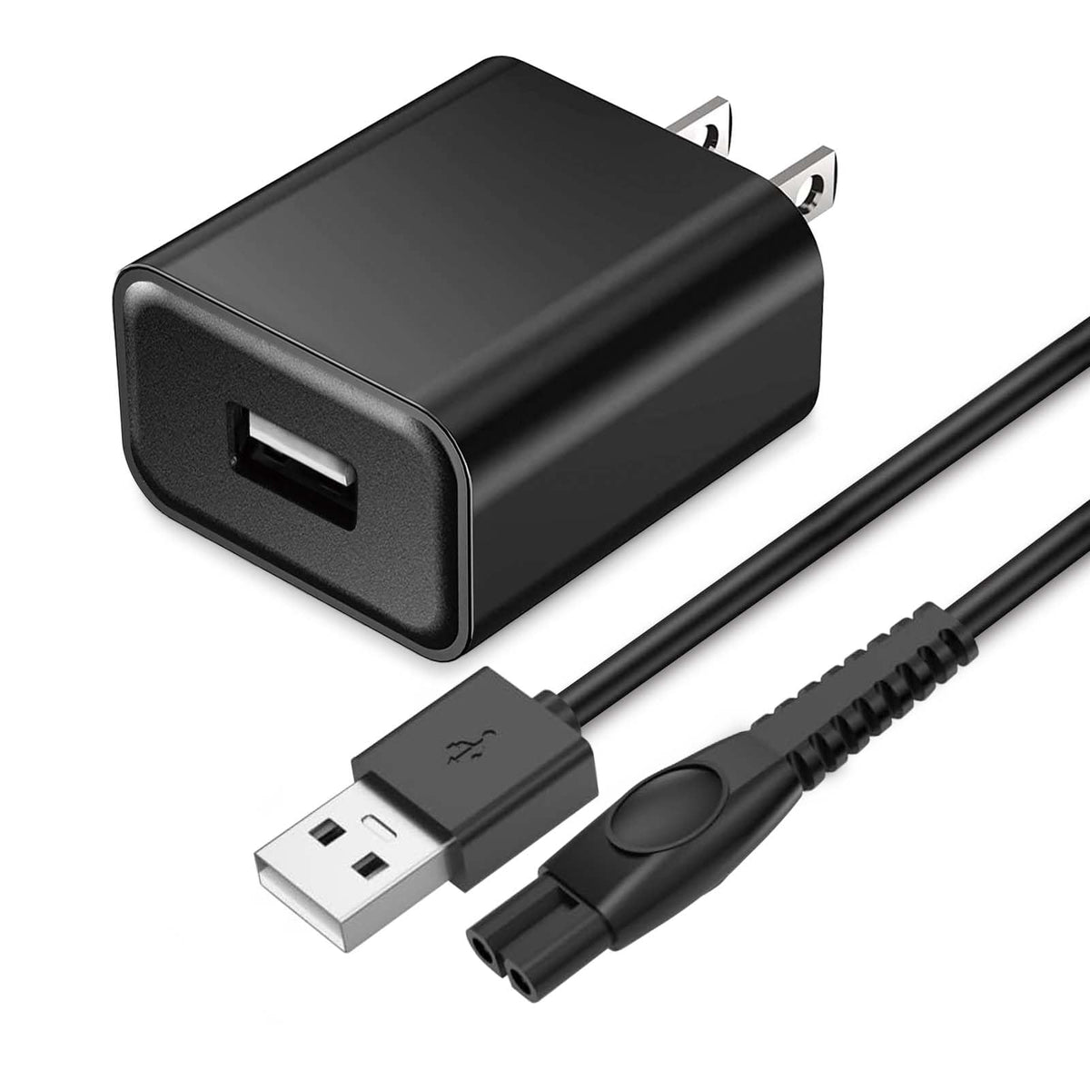 BCWJ NETS front view adapter showing compact design and reliable power