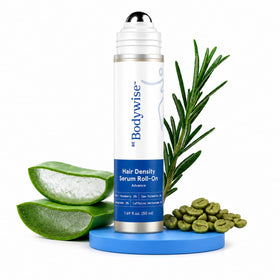 Be Bodywise front packaging showing product and benefits