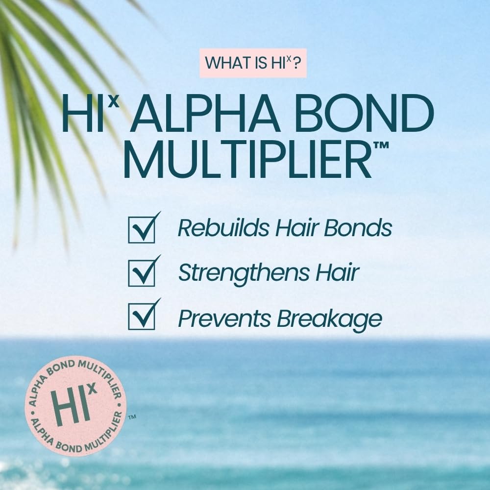 Beachwaver bottle staged in bathroom with styling tools to show routine readiness