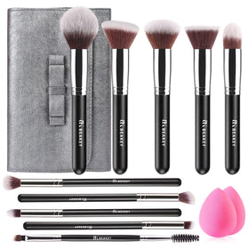 BEAKEY front packaging showing full 12-piece set and portability benefit