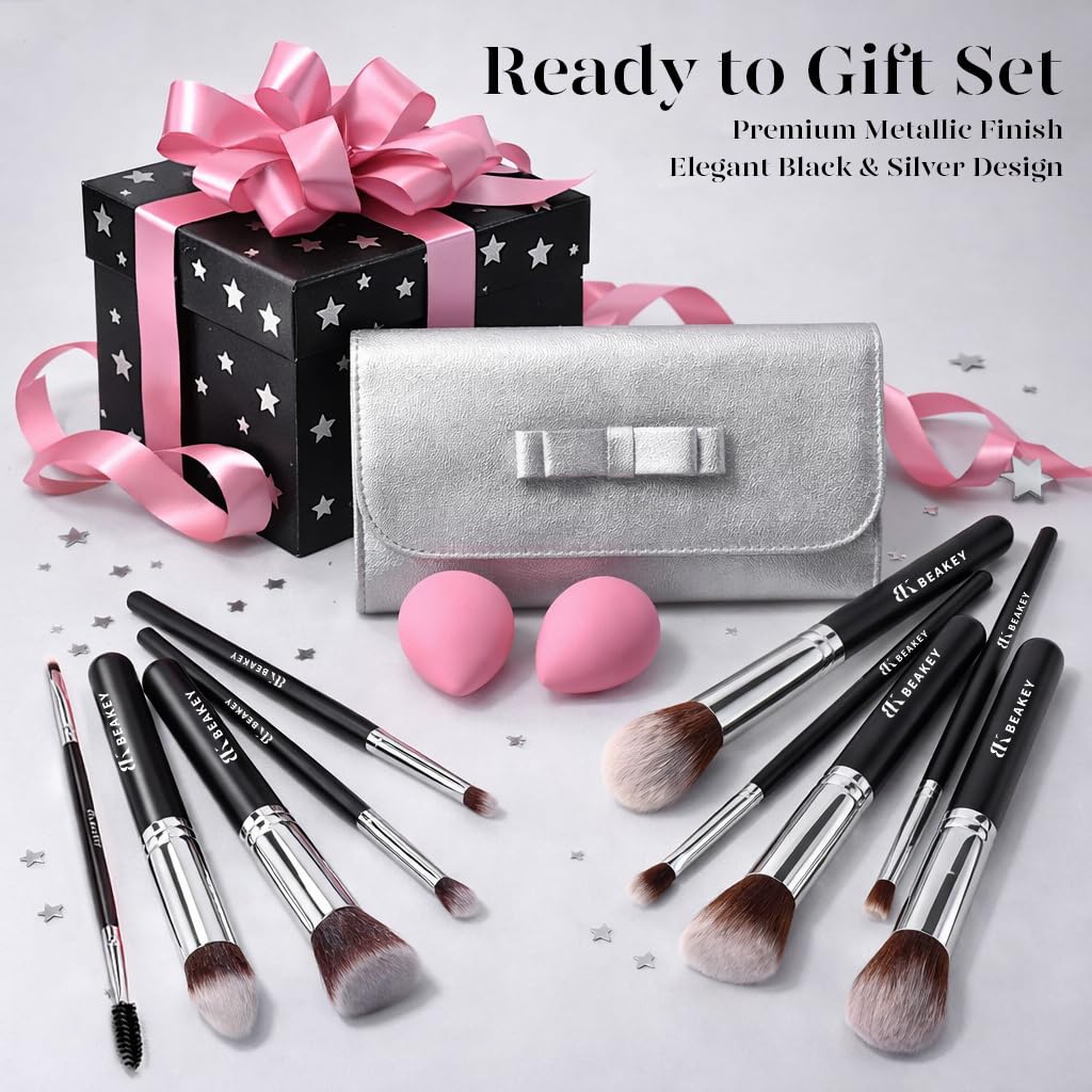 BEAKEY gift box presentation showing elegant, ready-to-gift appeal