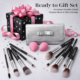 BEAKEY gift box presentation showing elegant, ready-to-gift appeal