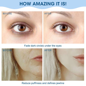 Bealihelp gua sha curve edge detail for precise contouring and lifting