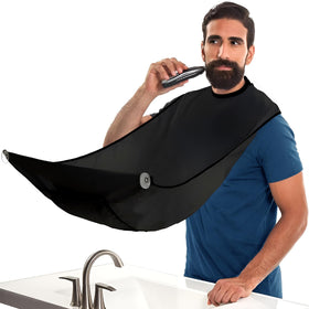 BEARD KING front packaging showing product and Shark Tank mention for gift appeal