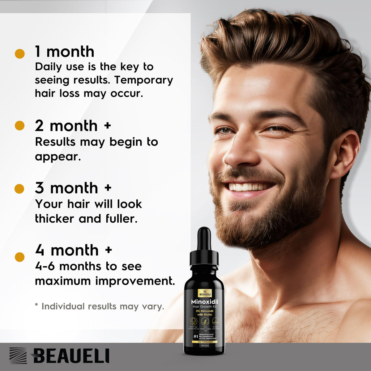 beaueli kit on bathroom shelf portraying daily routine and aesthetic benefit