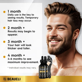 beaueli lifestyle on bathroom counter illustrating daily routine benefit