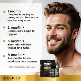 beaueli lifestyle morning routine on sink showing easy daily use benefit