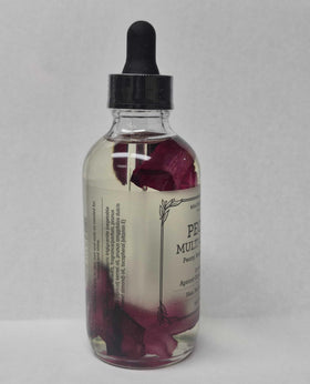 BEAUTE DE PROVENCE applied to hands and nails, conditions cuticles and softens skin