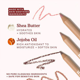 Beauty Glazed lifestyle shot with bag showing on-the-go convenience
