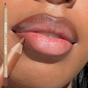 Beauty Glazed packaging label and ingredients for informed purchase