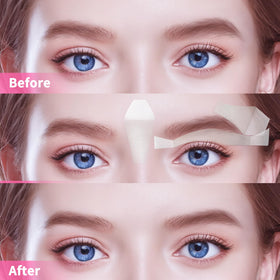 Beauty7 using oil wipe after waxing, reduces redness and removes stickiness