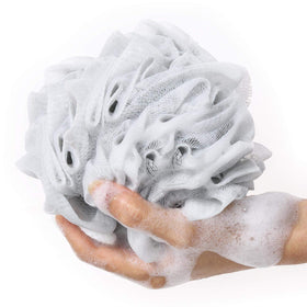 Beautyinside close-up of mesh texture showing plush foam creation benefit