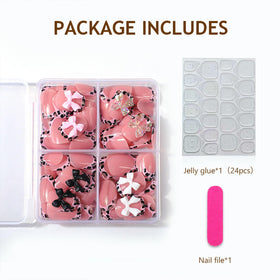 BEAWTH arranged 12-size layout illustrating selection for perfect fit