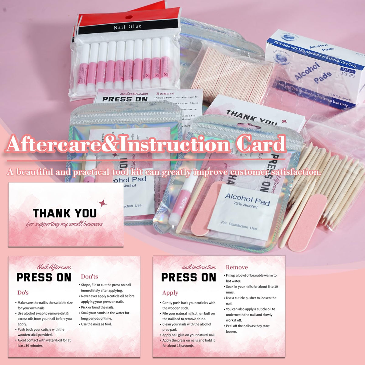 Bebbtiy kit beside a ruler for size and scale, helping buyers visualize contents