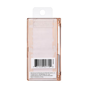 BeBlinky product label and ingredient panel for informed use