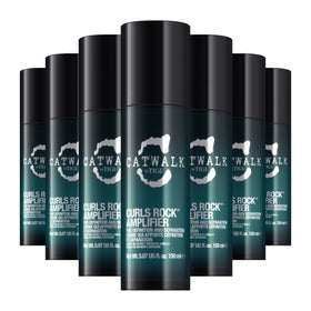 Bed Head product front packaging showing branding and benefits