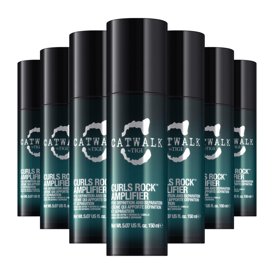 Bed Head product front packaging showing branding and benefits