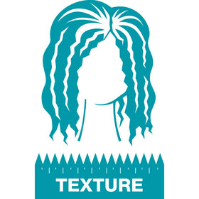 Bed Head Little Tease closed plates detail highlighting tourmaline ceramic for smoother finish