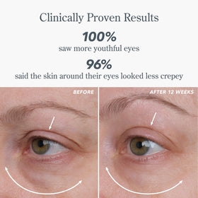 Beekman 1802 cream close-up displays rich emollient texture for smoothing fine lines