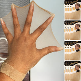 BEEOS front packaging showing 24 caps and discreet appearance benefit