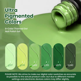 beetles gel polish brush stroke close-up, smooth pigment application visible for precise coverage benefit
