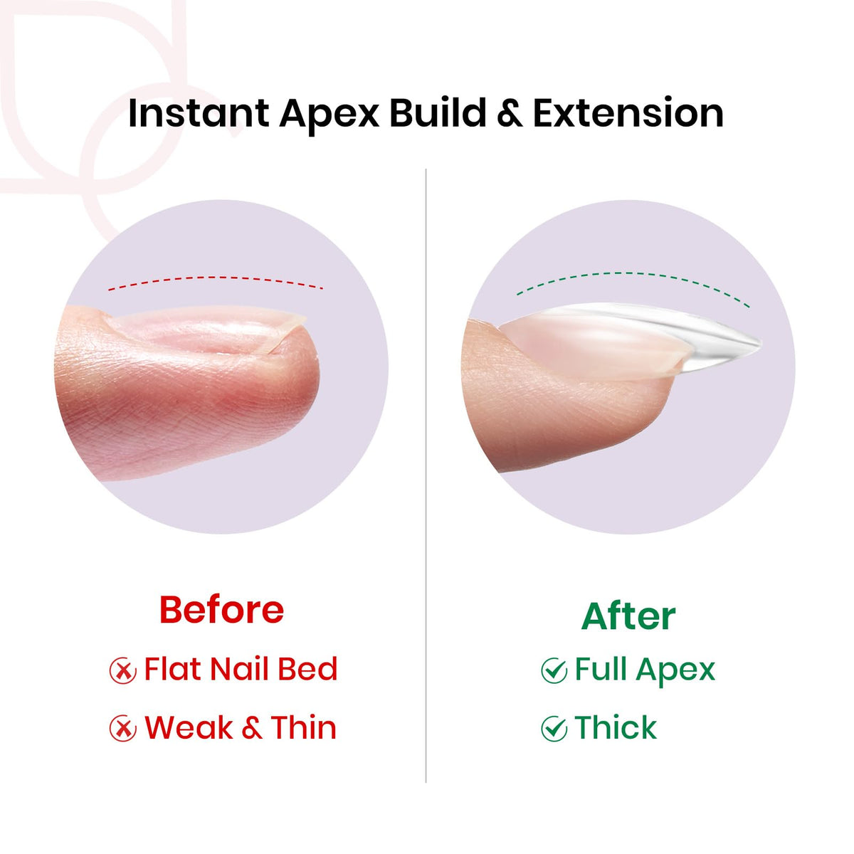 beetles close-up apex detail highlighting structured height for salon finish